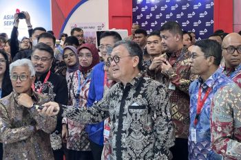 Freeport diminta tuntaskan mekanik smelter