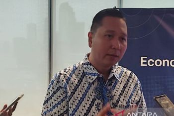 Ekonom perkirakan BI-Rate tetap karena inflasi domestik terkendali