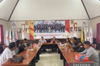 Sebanyak 21 komunitas sepeda di Palangka Raya siap ramaikan gobar