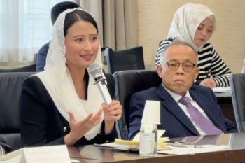 Komisi VII DPR RI tingkatkan kerja sama Indonesia-Jepang
