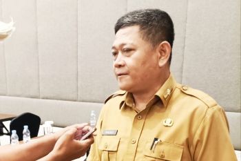Pemkab Biak Numfor salurkan 40 persen dana hibah keamanan Pilkada 2024