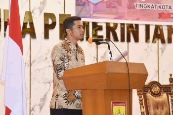 Pemkot Pariaman fokuskan jaga netralitas ASN pada Pilkada 2024