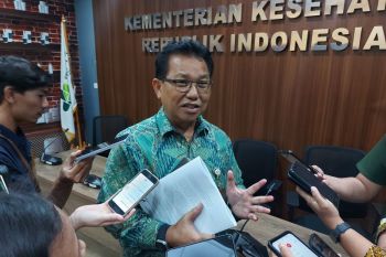 Kemenkes: Tetap terapkan prokes, waspadai COVID-19 varian KP.1 dan KP.2