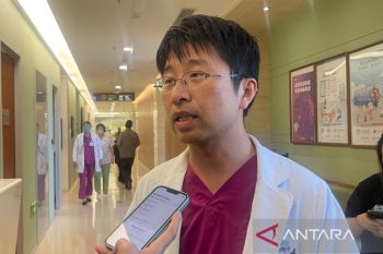 Pemeriksaan mental dini prioritas perkembangan anak di China