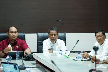 Kemenpan RB pantau persiapan pembangunan Mall Pelayanan Publik di Nagan Raya