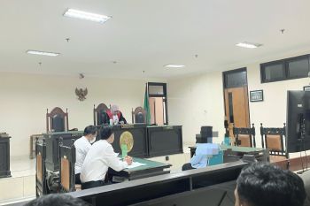 Pembuang sampah liar di Sleman divonis denda Rp1 juta