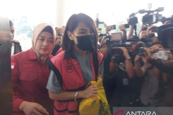 Kejagung periksa Helena Lin atas kasus dugaan korupsi timah