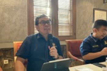 Kemenkeu sambut baik evaluasi Jokowi soal Bea Cukai