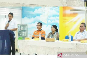 Wawali Bitung harap program KB tingkatkan kualitas hidup masyarakat
