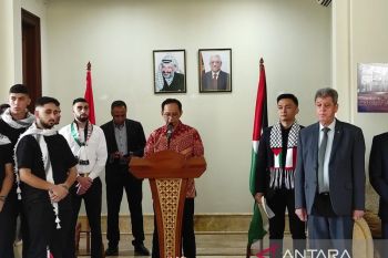 Al-Nakba jadi pengingat manusia untuk konsisten