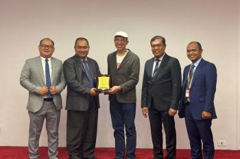 Siswa SIC bangga dikunjungi oleh pejabat Kemdikbud