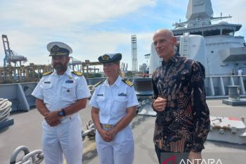Belanda sebut Indonesia negara strategis penting untuk Belanda