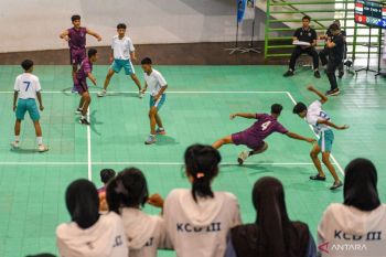 Bandung tingkatkan program olahraga cegah obesitas pada pelajar