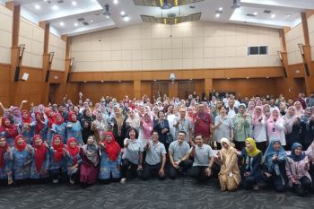 Program KILA memperkuat ekosistem lagu anak Indonesia