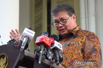 Pemerintah akan perluas kewenangan penetapan kehalalan produk