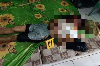 Polisi tangani kasus anak bunuh ayah kandung di Tangerang