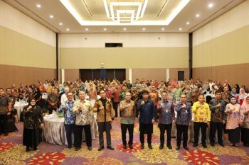 Kepala BKN Pusat komitmen tegakkan netralitas ASN daerah di Pilkada 2024