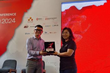 5000 pelari bakal ramaikan ajang Titan Run 2024