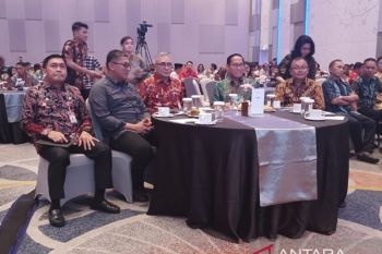 BPJS Kesehatan Wilayah X rekonsiliasi iuran JKN  bersama pemda