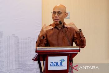 AAUI harapkan PP terkait asuransi TPL direalisasikan ke depan