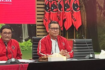 Nama Djarot hingga Ahok masuk bursa Pilkada DKI Jakarta