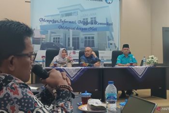 Pemprov Sumbar tanggung biaya rumah sakit korban bencana