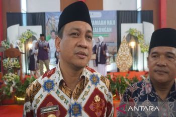Pemkot Pekalongan  perketat uji kelaikan bus cegah kecelakaan