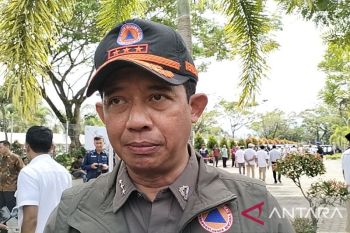 BNPB lanjutkan modifikasi cuaca untuk antisipasi banjir lahar dingin