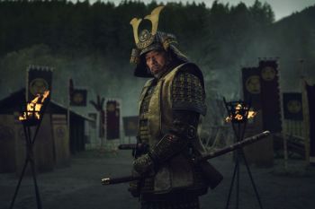 FX gaet Hulu &amp; James Clavell Estate garap "Shogun"