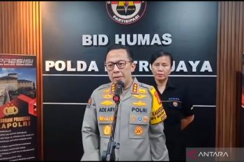 Polda Metro Jaya dan Polda Jabar berkoordinasi buru pelaku pembunuh Vina