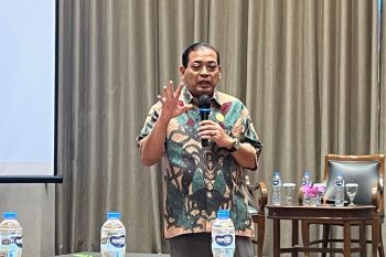 KIP jajaki BIN hingga Kejagung demi keterbukaan informasi publik