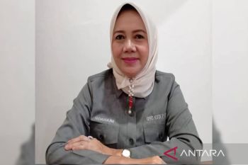 Legislator dorong penambahan taman bermain ramah anak di Palangka Raya