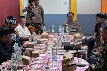 Polda Kaltara Mengajak Jaga Kamtibmas Menjelang Pilkada 2024