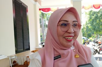 DP3A Mataram dampingi rehabilitasi pemandu karaoke di bawah umur