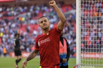 Flick senang kehadiran Thiago Alcantara sebagai asisten pelatih