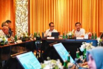 Menhub dukung optimalkan bisnis di NTAA demi perekonomian negara