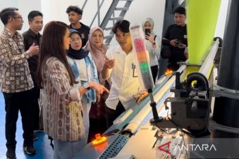 AK-Tekstil  Solo pastikan seluruh lulusan terserap industri