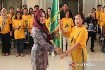 Kontingen Pulang Pisau targetkan masuk tiga besar di FBIM Kalteng