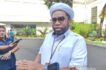 Pergantian sejumlah Pj Gubernur murni tata kelola pemerintahan
