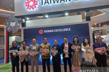 Taiwan berkomitmen kembangkan kecerdasan buatan