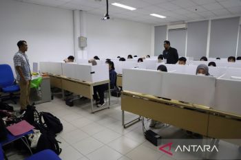Cara bayar UTBK SNBT 2025, simak batas waktu dan langkah pembayarannya