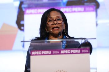 Peru promotes greater financial inclusion for women in APEC region