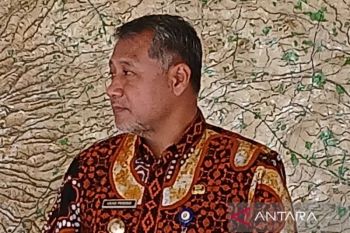 Pj Bupati Temanggung  tanggapi positif keluhan warga tentang alun-alun