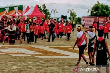 Pemkab Biak ajak warga Maluku gelorakan semangat perjuangan pahlawan Pattimura