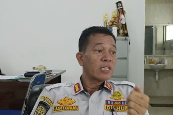 Dishub Jayapura siapkan kapal wisata dukung aktivasi pariwisata
