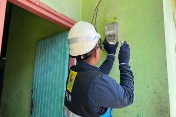 PLN UID Kalselteng gelar GASAX pastikan subsidi listrik tepat sasaran
