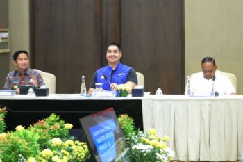 Persiapan PON Aceh-Sumut sudah matang sebut Menpora