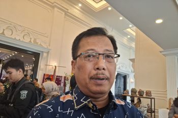28 ribu hektare rawa di Lampung diolah jadi lahan pertanian