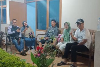 Gagal ginjal membaik dengan mengenali diri dan "tapping"