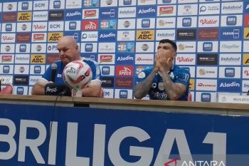 Bojan sebut Bobotoh beri energi plus bagi Persib